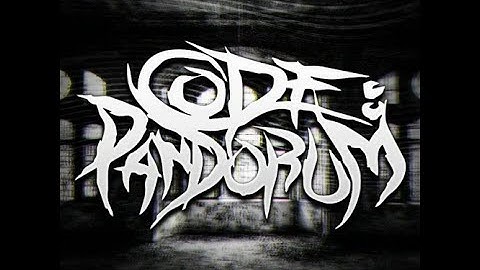 Free Riddim Dubstep Drop Like Code: Pandorum!