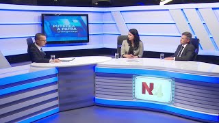 &quot;Puterea a Patra&quot; Eleonora ȘARAN și Ion ȘTEFĂNIȚĂ din 20 iunie 2023