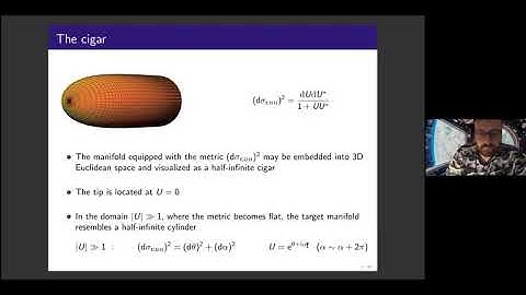 London Integrability Journal Club (16 July 2020) Sergei Lukyanov