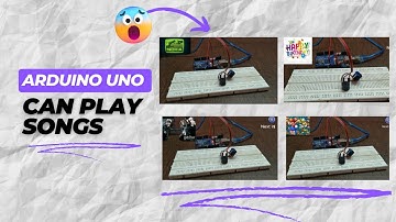 How to play song on Arduino Buzzer Tutorial (Beginner to Pro)