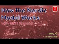 Matt Bruenig: How the Nordic Model Works, and Why You Should Care (Stay At Home #16)