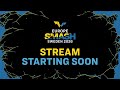 LIVE! | T3 | Day 4 | Europe Smash - Sweden 2026 | Session 1