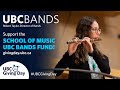 Ubc giving day 2021  school of music