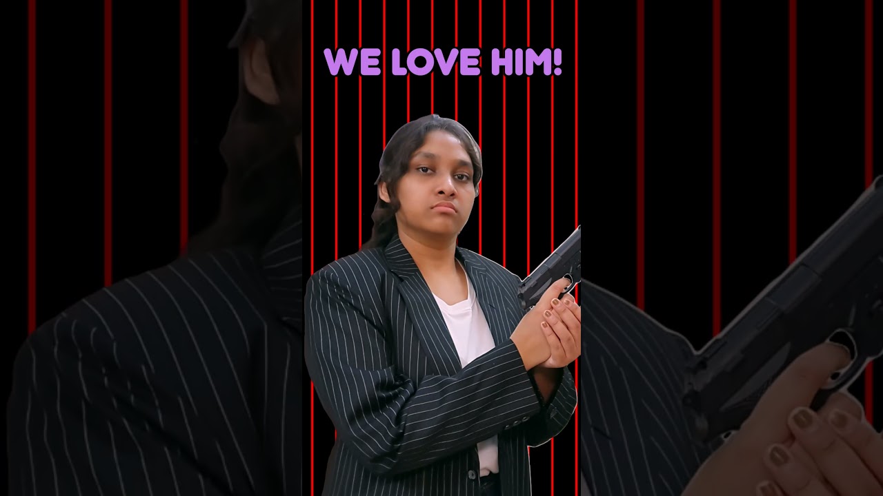 CID OR DON?