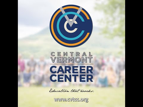 Central Vermont Career Center Awards Night 2023