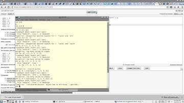 Codility Lessons - Let