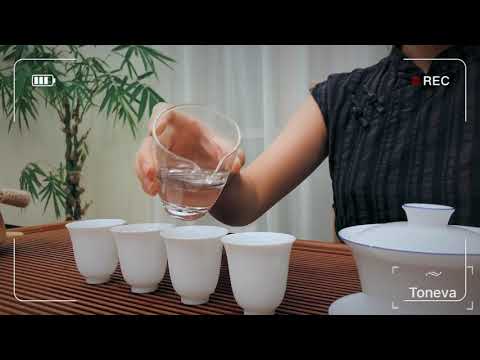 Video: Mistakes In The Tea Ceremony
