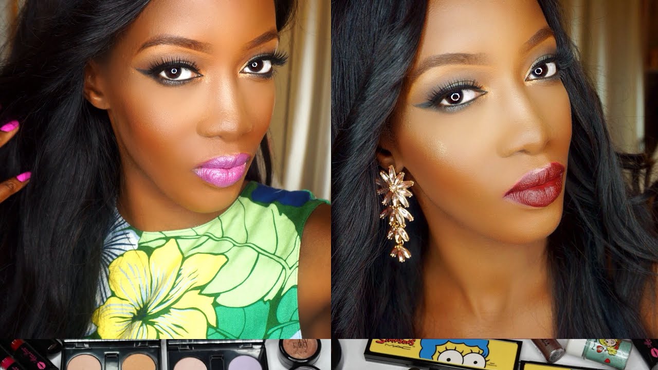 [ Conseils beauté n°1 ] : 5 conseils pour avoir une belle peau - YouTube