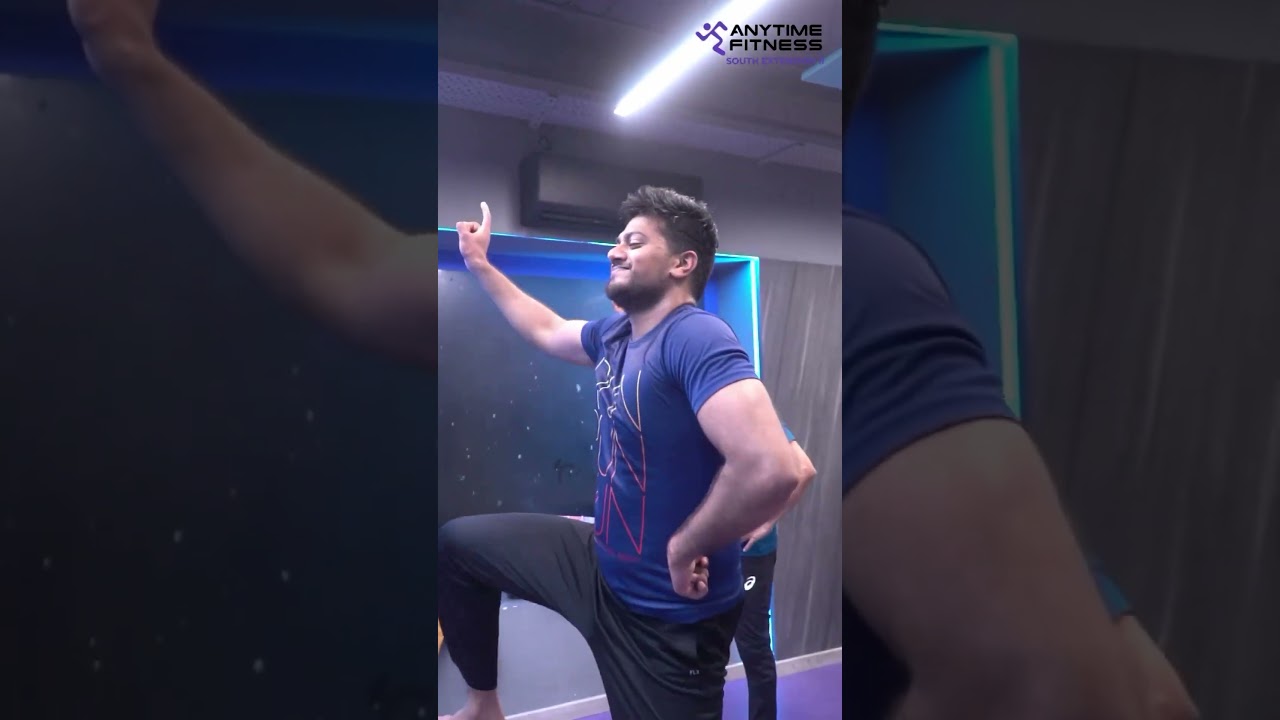 We are Worlds Largest Gym chain in the world 