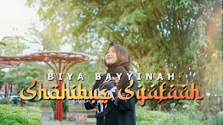 SHOHIBUS SYAFAAH - BIYA BAYYINAH ( TMD Media Religi)