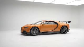 Why The Bugatti Chiron Empties Its Fuel Tank In Just 9 Minutes How Much Fuel Does A Bugatti Chiron Use