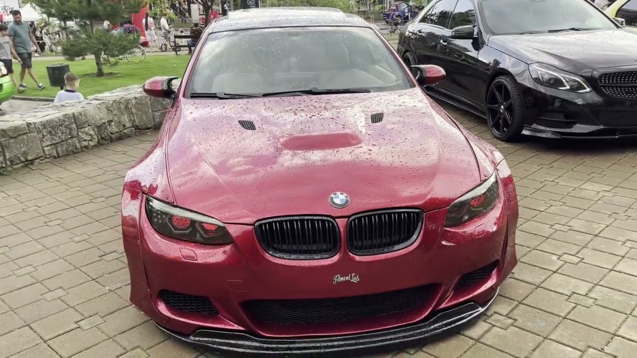 Tuning Fest Piatra-Neamț a debutat cu primele etape de concurs 2 YouTube player