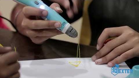 3D Printing Summer Camps by 3Dexter