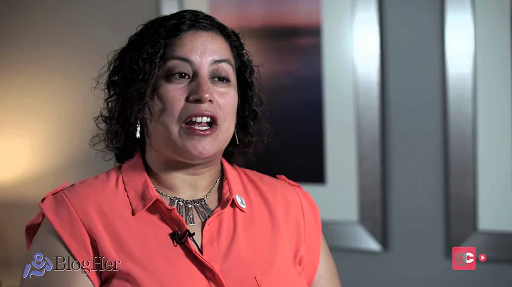 Veronica Arreola: Women  Balance of Parenting