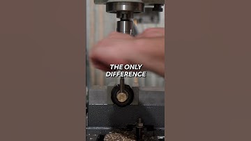 Making Kant twist clamps!