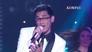 Pesan Cinta - Afgan