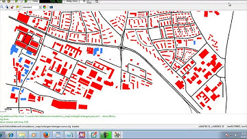 V2V Communication in NDN Software Defined Vehicular Network Projects