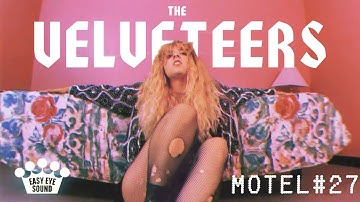 The Velveteers - "Motel #27" [Official Music Video]