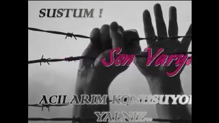 Mc Koray 60 - Vuruldum Sana 2006 EFSANE ŞARKISI Milyonları Ağlatan Arabesk Damar Rap