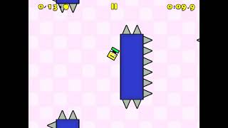 Portals? - Appel Custom Level