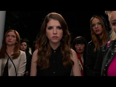 'Pitch Perfect 2' Trailer