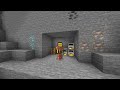 Minecraft, But I'm Stuck Underground