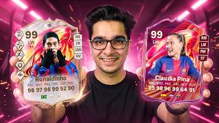 FUT CHAMPS FINAL GAMES🔥CHASING 14 WINS!