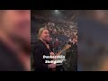 Millennium Symphony in Stuttgart 25 March 2025