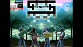 SH music (LukHash) - Like A Dead Pixels