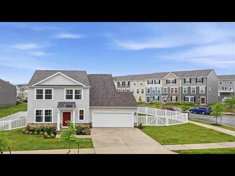 152 NATIONAL Street, Ranson, WV home video tour