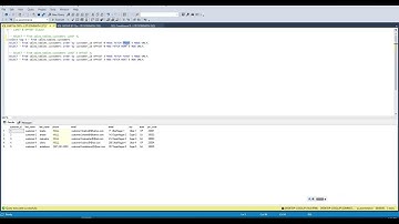 SQL LIMIT & OFFSET | SQL TOP, FETCH FIRST, FETCH NEXT Clauses | Pagination in SQL - P2