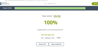Cisco, Programming essentials in python l part-1 : module -2 Test Answers 2023 l 100% Score Net Worth