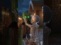 ¿Qué pasaría si hubieras crecido con los aldeanos de Minecraft?