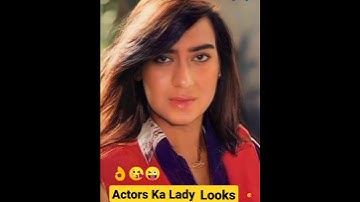 Ajay Devgan || Aamir Khan || Sanjay Dutt || Akshay Kumar 😜 Lady Looks #shorts #viral