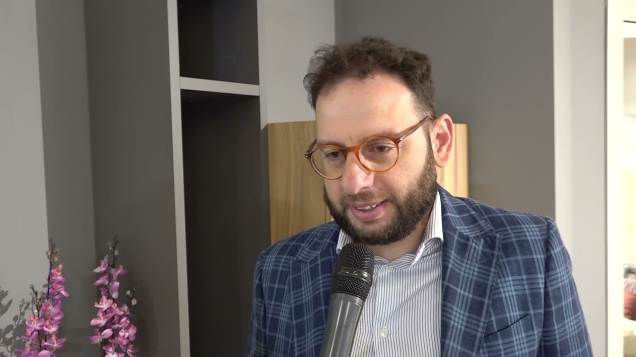 Giuseppe Amante  Consulente per sviluppo business e marketing strategico