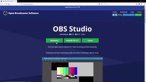 How to Stream oldschool Runescape With OBS Studio