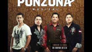 Watch Ponzona Musical Dos Caminos Un Destino video