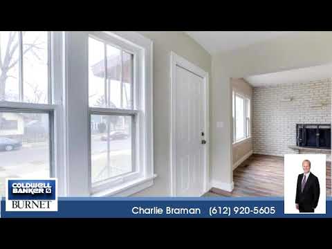 2927 Thomas Avenue N, Minneapolis, MN home video tour