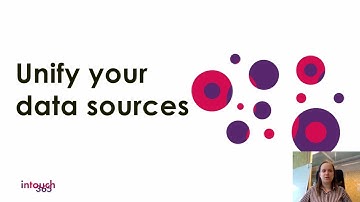 03 Unify data sources in Dynamics 365 Customer Insights