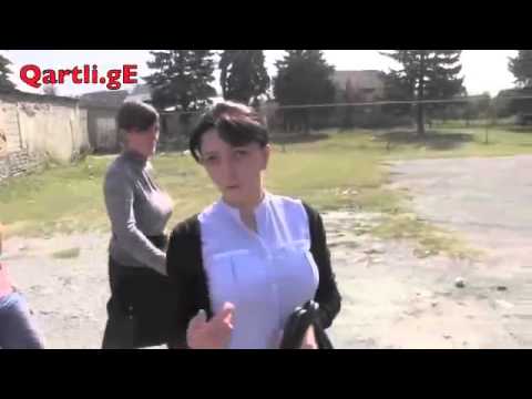 ხმაური შინდისში და ივანიშვილ მარგველაშვილი შიდა ქართლში