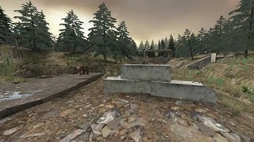 [CS:S] Teh Snake & Napkin