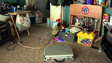 Blade MCPx hover w/extended tail, thicker tail motor wiring, DX6i