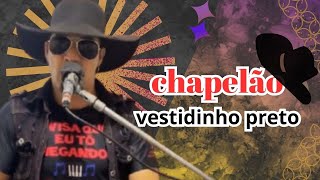 WALTER PIRADÃO CD COMPLETO SO MODA BOA NO RÍTMO 04   CHAPELAO VESTIDINH PRETO SELEÇÃO FORRÓ