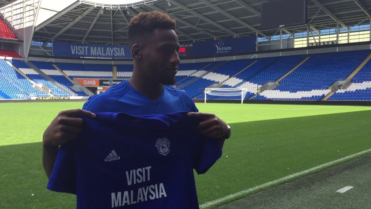 football score OMAR BOGLE IS A BLUEBIRD