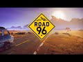 【96號公路 | Road 96】 繼續越境！969696969696969  8/19【cJohn】