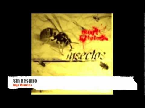 Sin Respiro Video