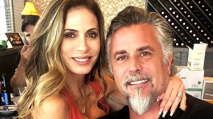 At 55, Richard Rawlings From Fast N’ Loud Finally Confirms The Rumors