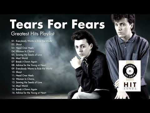 Tears For Fears