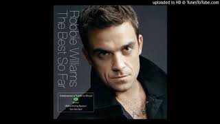 Robbie Williams - Sexed Up