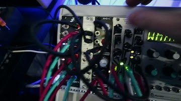 Octatrack to FH-1 to Basimilus Iteritas Alter